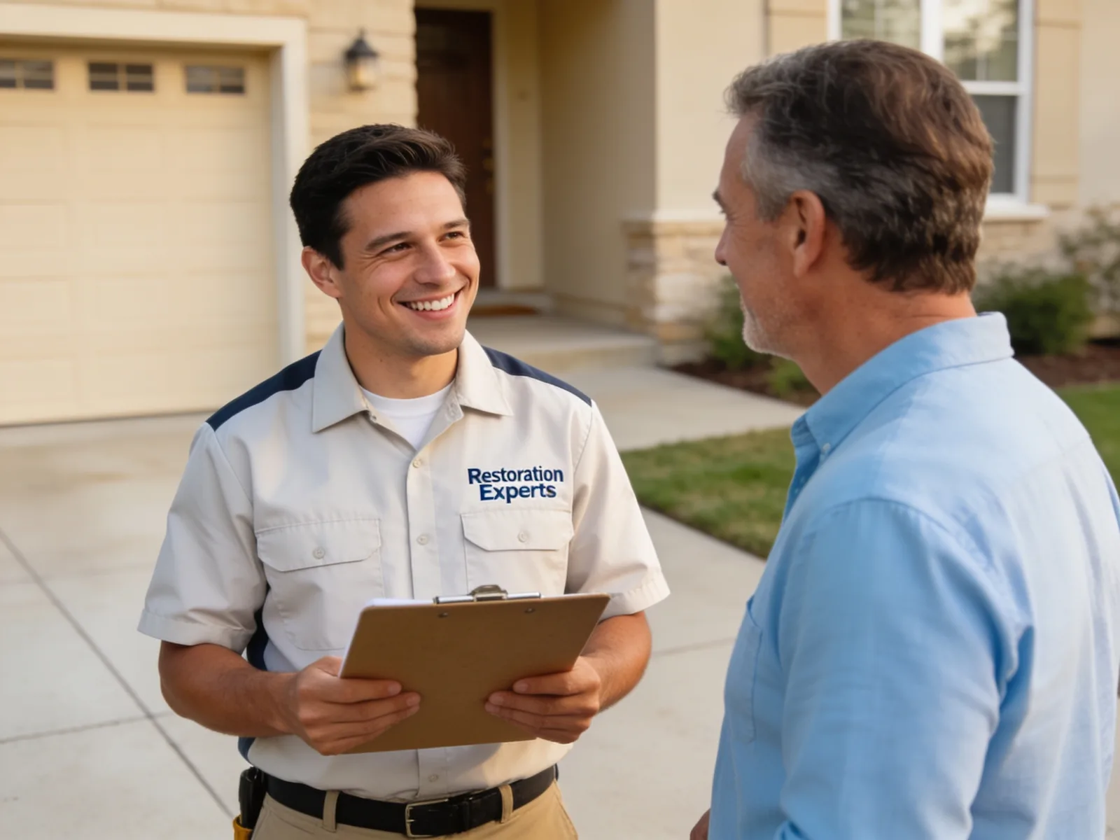Water Damage Cleanup Borden, IN FAQs